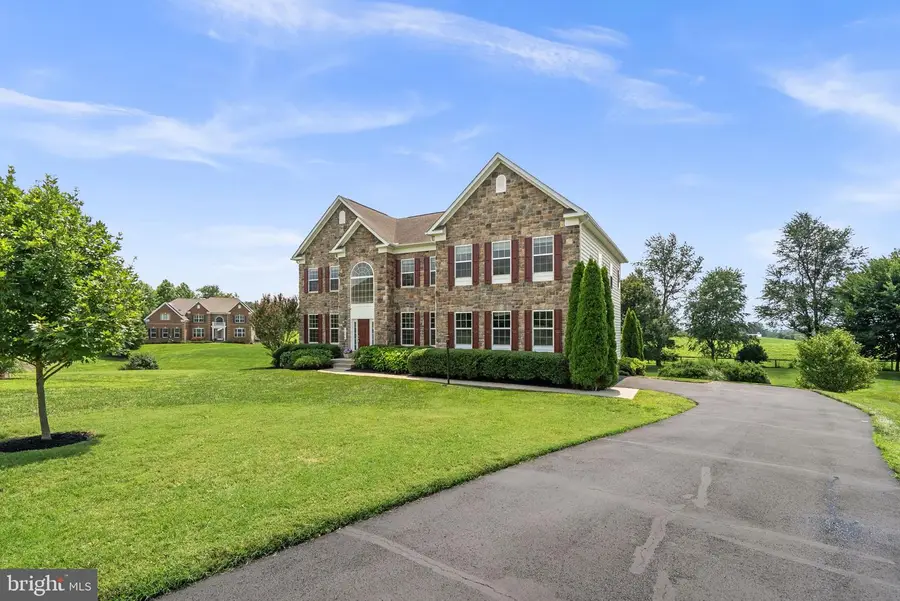 2826 Bridalwreath Ct, Woodbine, MD 21797 - #2