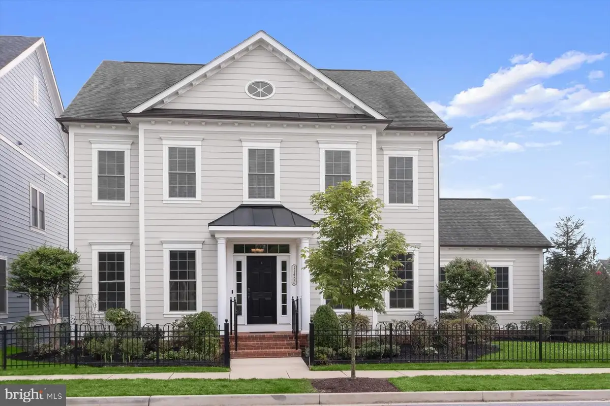 11452 Dairy St, Fulton, MD 20759 - #1