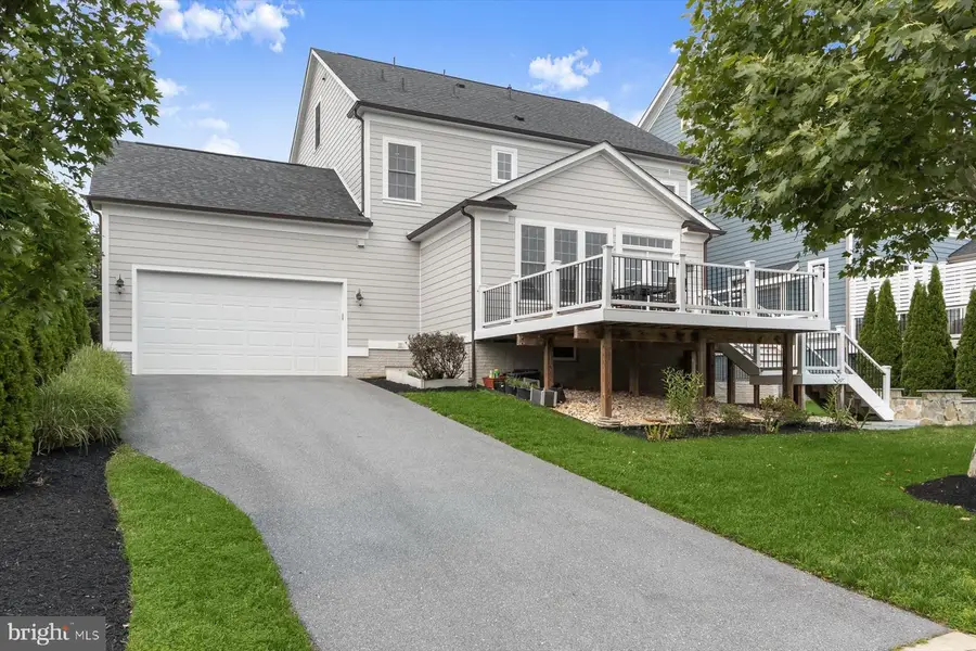11452 Dairy St, Fulton, MD 20759 - #2