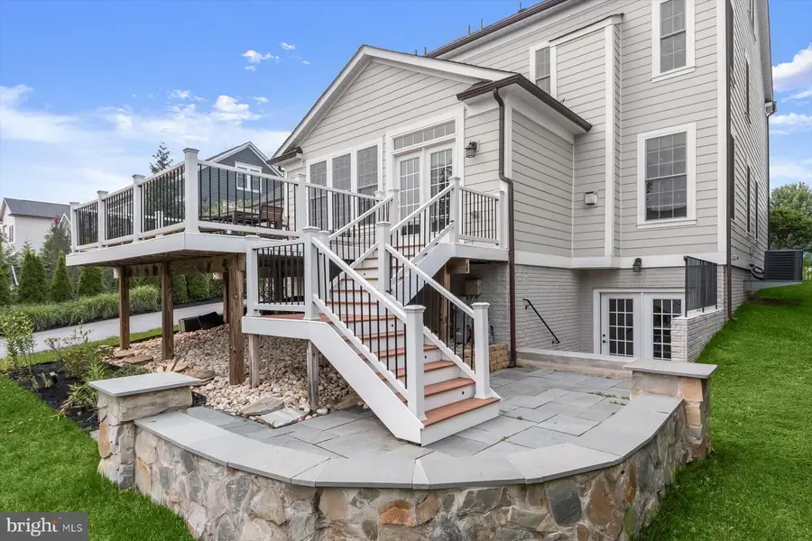 11452 Dairy St, Fulton, MD 20759 - #3
