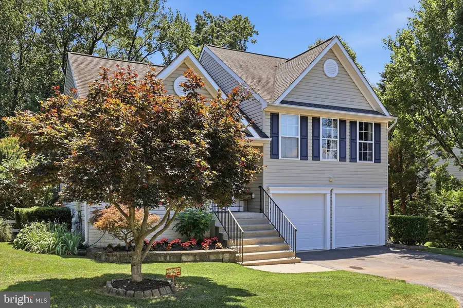 6154 Downs Ridge Ct, Elkridge, MD 21075 - #3