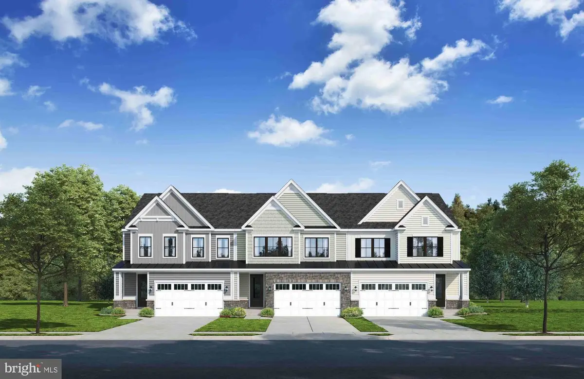 9800 Blue Ivy Way, Ellicott City, MD 21042 - #1