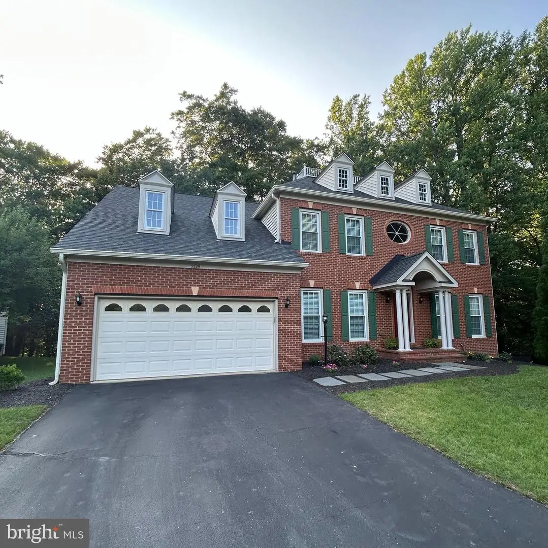 3329 Governor Henry Ct, Ellicott City, MD 21043 - #1