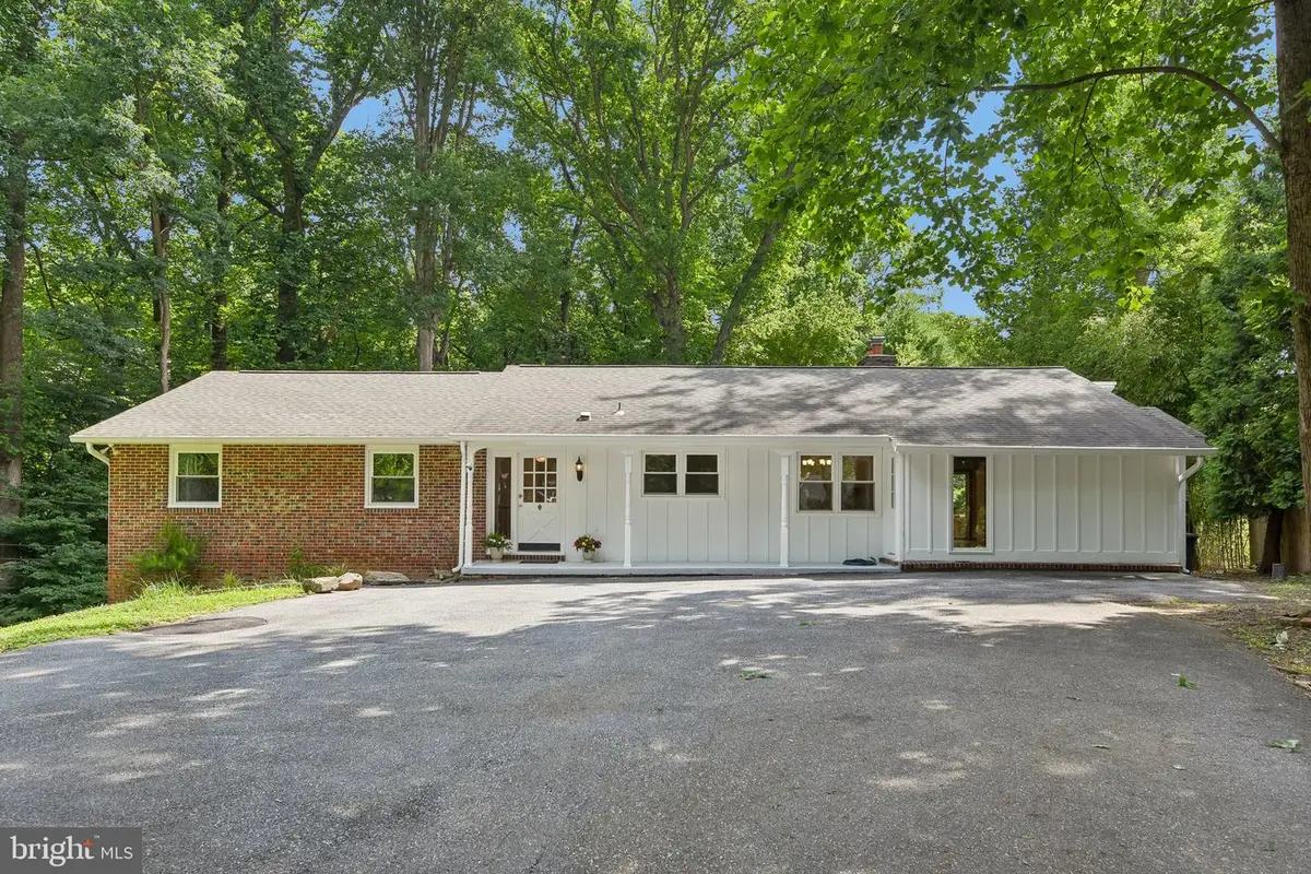 10206 Green Clover Ct, Ellicott City, MD 21042 - #1