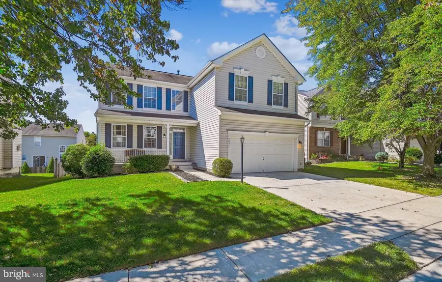 9097 Phillip Dorsey Way, Columbia, MD 21045 - #2