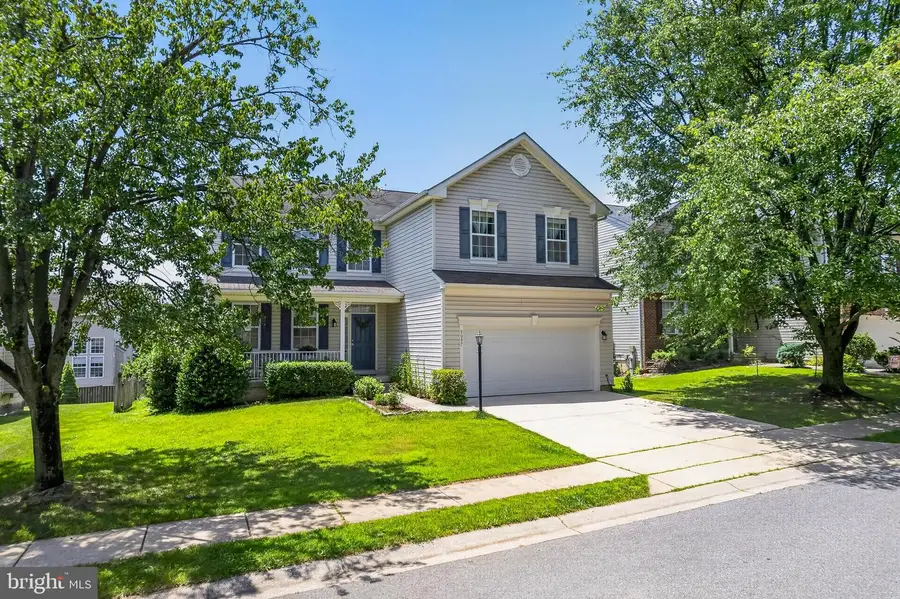 9097 Phillip Dorsey Way, Columbia, MD 21045 - #3