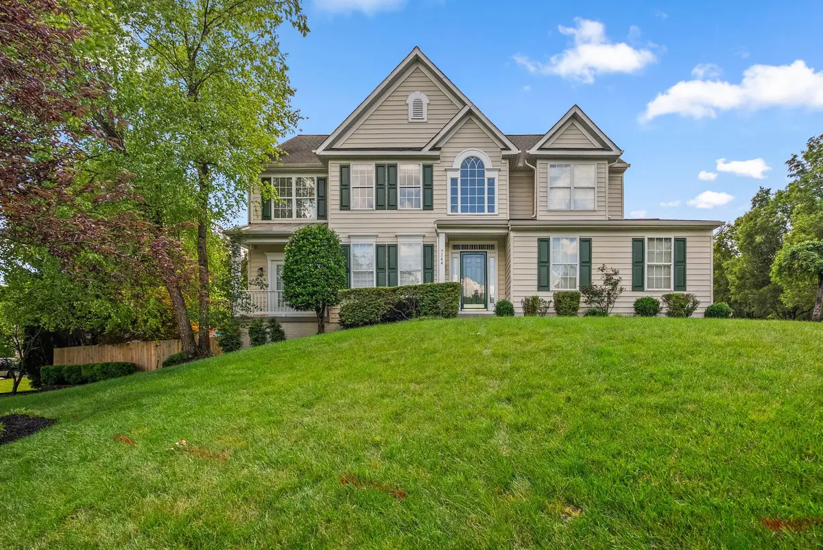 7144 Elk Mar Dr S, Elkridge, MD 21075 - #1