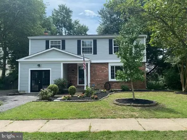 9302 Northgate Rd, LAUREL, MD 20723