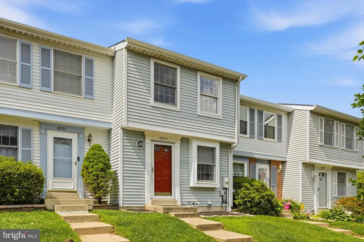 8273 Mary Lee Ln, Laurel, MD 20723 - #1