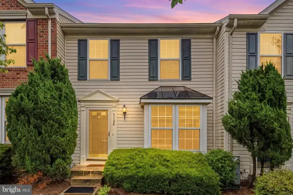 7124 Deep Falls Way #159, ELKRIDGE, MD 21075
