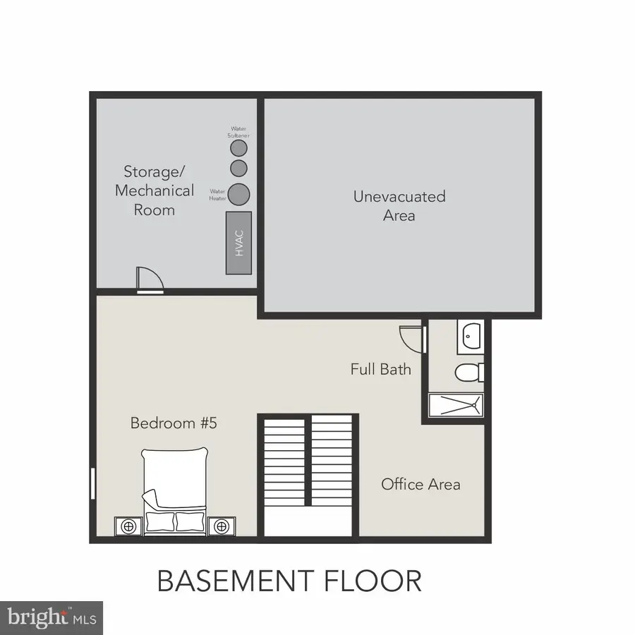 6013 North Meyer Dr, Elkridge, MD 21075 - #2