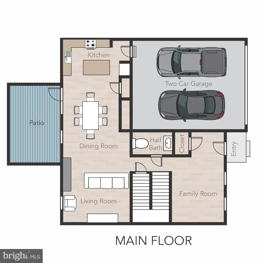 6013 North Meyer Dr, Elkridge, MD 21075 - #3