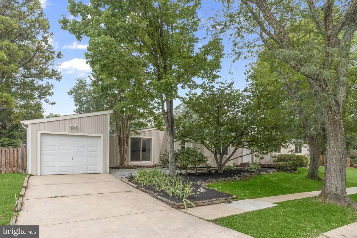 6137 Encounter Row, Columbia, MD 21045 - #1