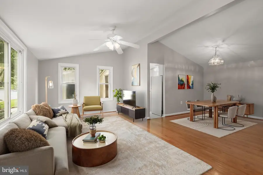 6137 Encounter Row, Columbia, MD 21045 - #3