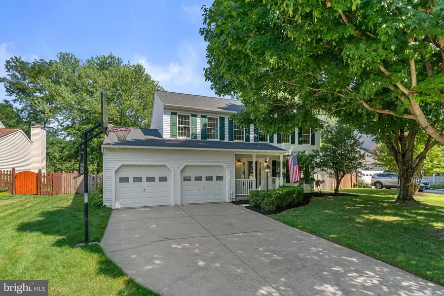 8366 Chestnut Farm Ln, Ellicott City, MD 21043 - #2