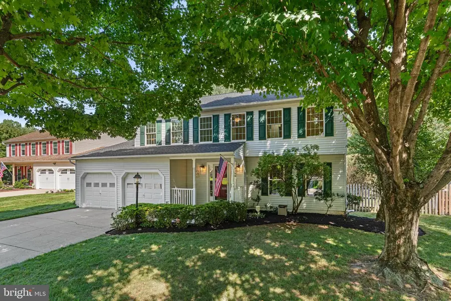 8366 Chestnut Farm Ln, Ellicott City, MD 21043 - #3