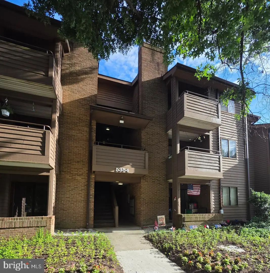 5354 Smooth Meadow Way #7, Columbia, MD 21044 - #1