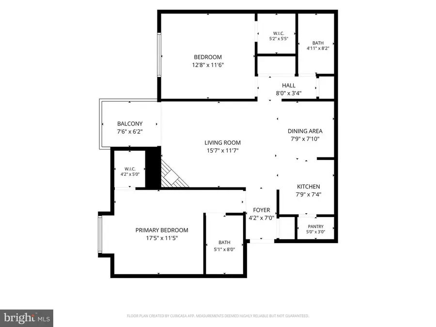 5354 Smooth Meadow Way #7, Columbia, MD 21044 - #2