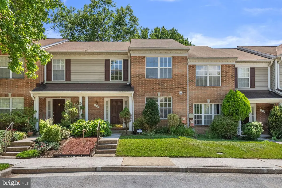 5203 Winding Star Cir, Columbia, MD 21044 - #1