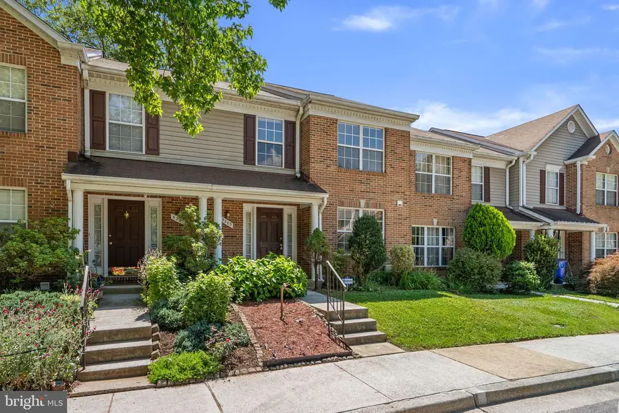 5203 Winding Star Cir, Columbia, MD 21044 - #2