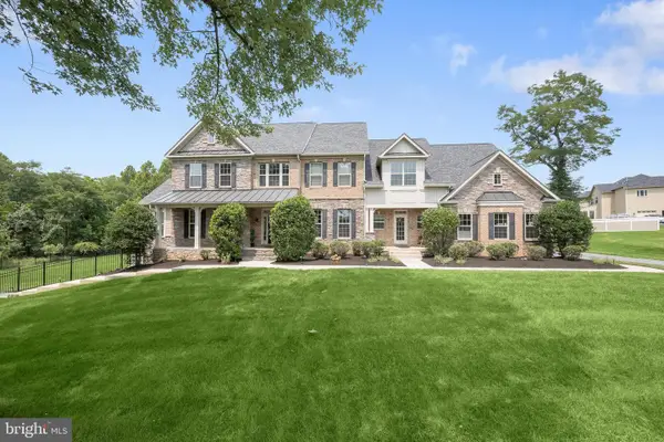2021 Drovers Ln, COOKSVILLE, MD 21723