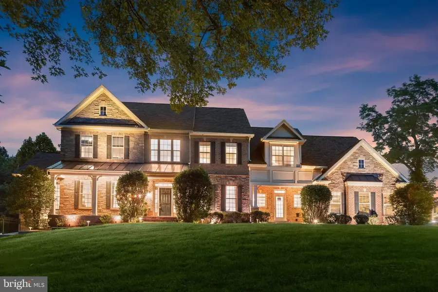 2021 Drovers Ln, Cooksville, MD 21723 - #2