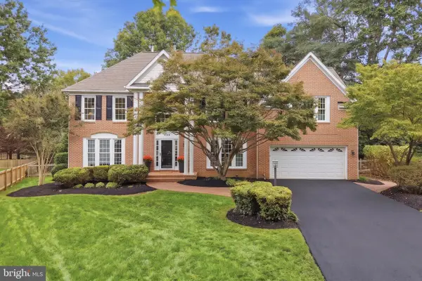 10313 Gretchen Nicole, WOODSTOCK, MD 21163