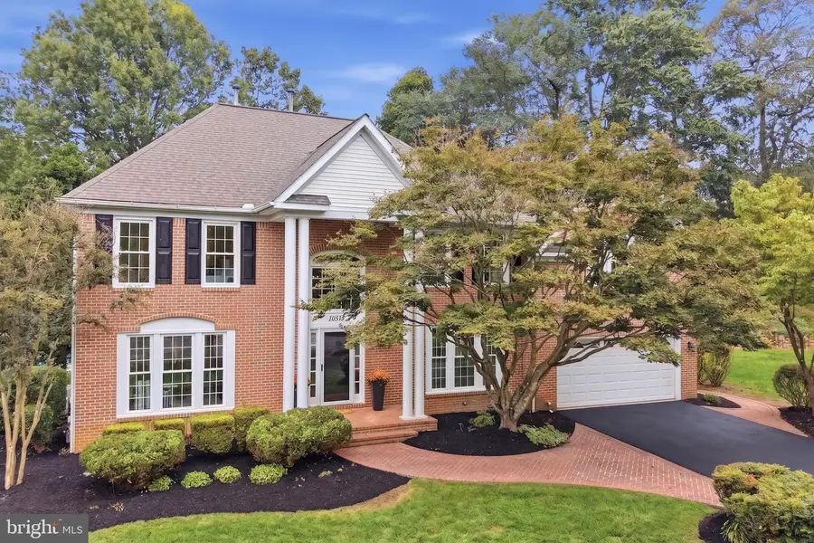 10313 Gretchen Nicole, Woodstock, MD 21163 - #2