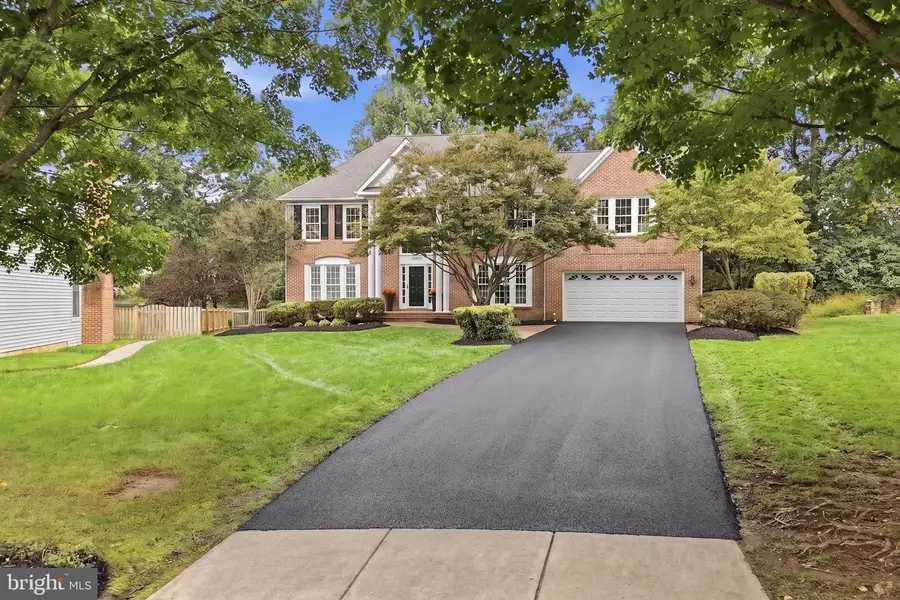 10313 Gretchen Nicole, Woodstock, MD 21163 - #3