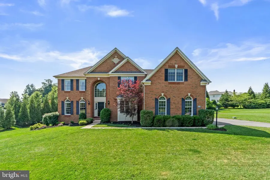 14078 Patterson Farm Ct, Glenelg, MD 21737 - #2