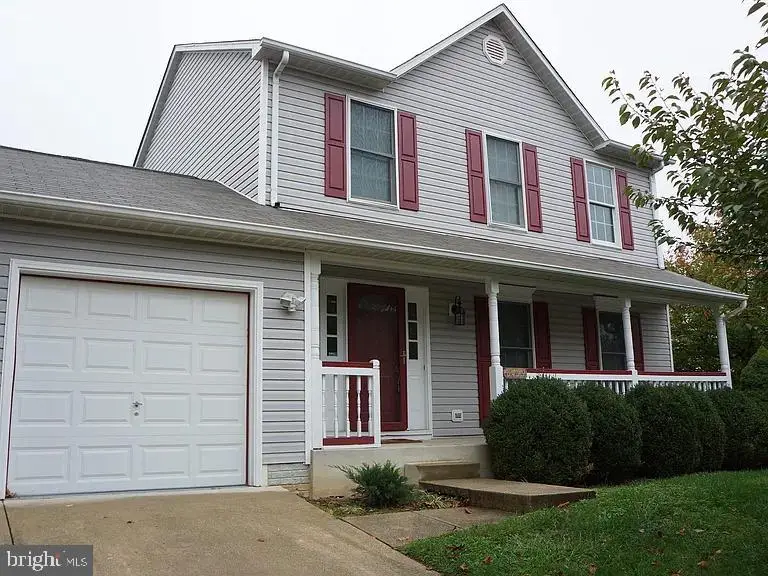 6499 Sedgwick St, Elkridge, MD 21075 - #1