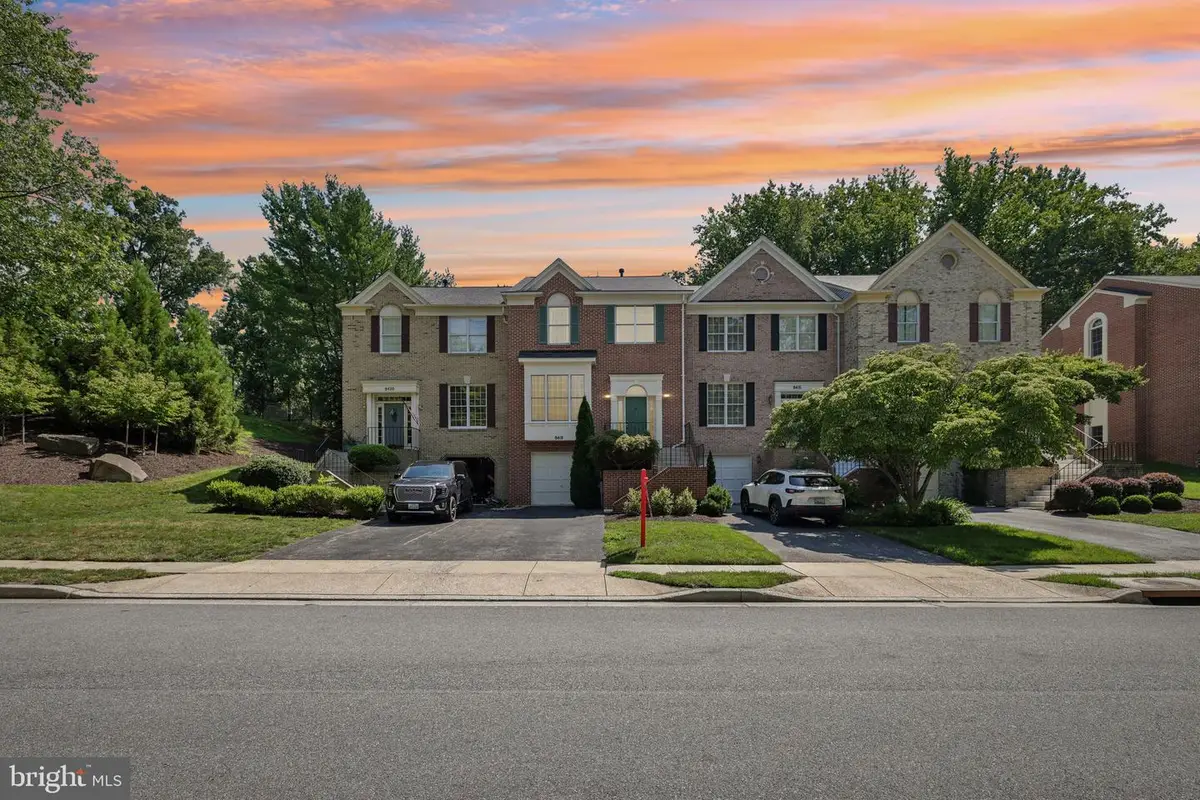 8418 Timberland Cir, Ellicott City, MD 21043 - #1