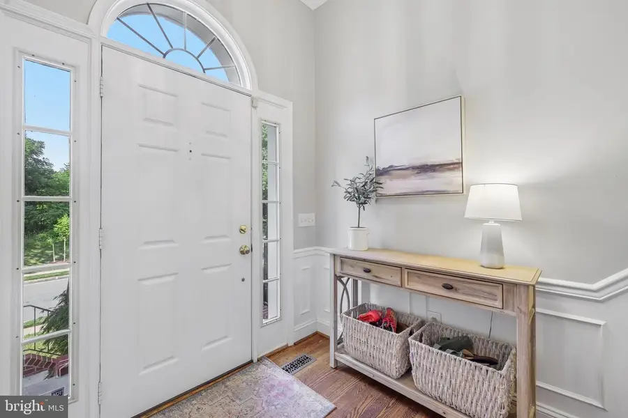 8418 Timberland Cir, Ellicott City, MD 21043 - #2