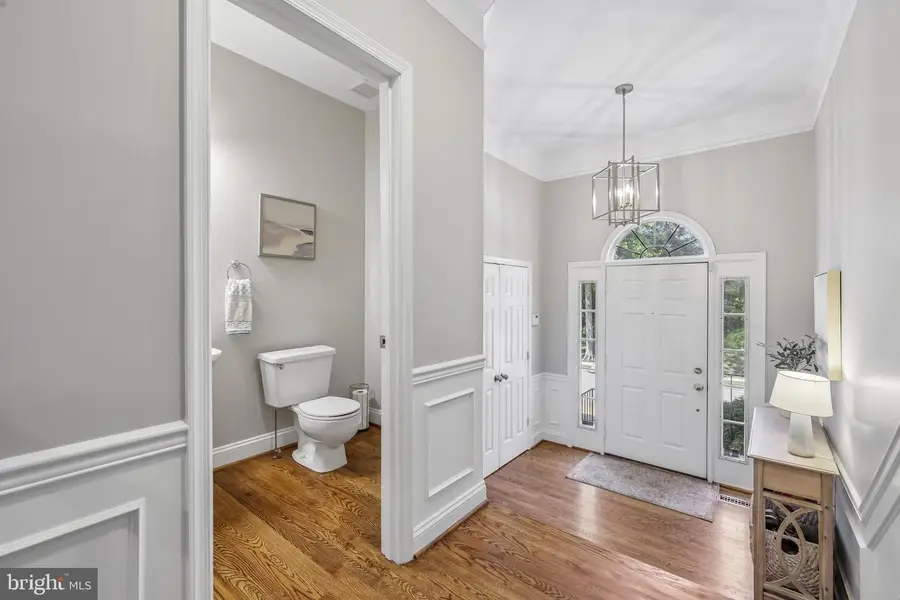 8418 Timberland Cir, Ellicott City, MD 21043 - #3