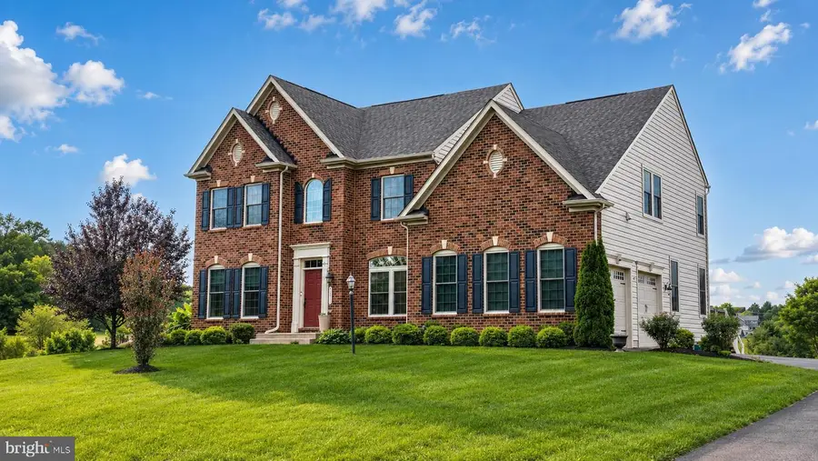 14711 Lear Ct, Glenelg, MD 21737 - #2