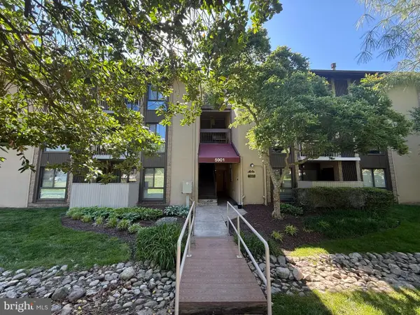 5901 Tamar Dr #5 S5, COLUMBIA, MD 21045