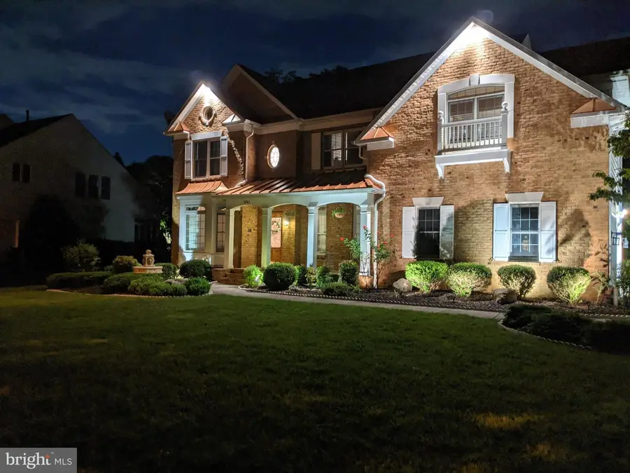 10563 Dorchester Way, Woodstock, MD 21163 - #3