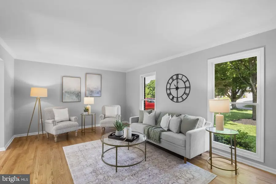 3131 Kings Ct, Ellicott City, MD 21042 - #2