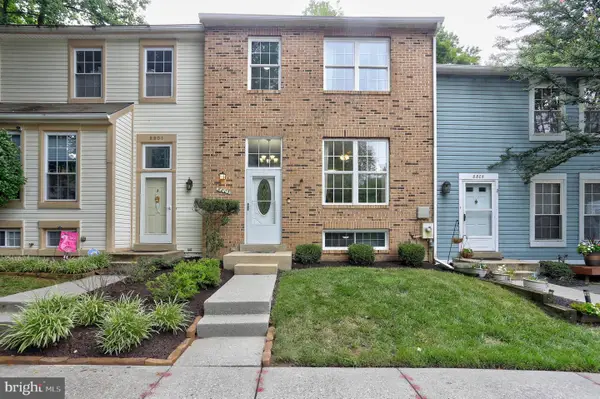 8803 Stonebrook Ln, COLUMBIA, MD 21046