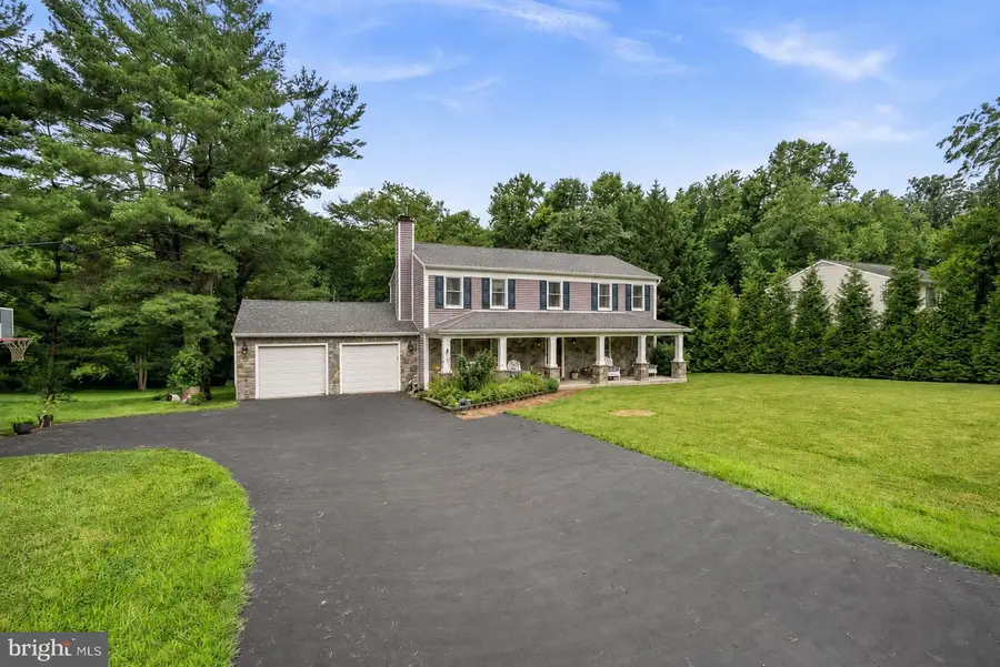 7386 Hopkins Way, Clarksville, MD 21029 - #3