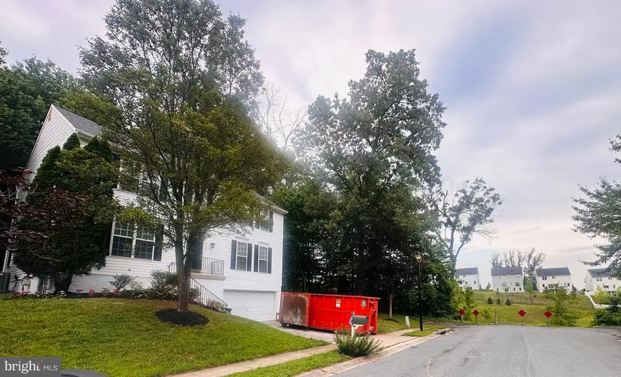 6331 Patuxent Quarter Rd, Hanover, MD 21076 - #2
