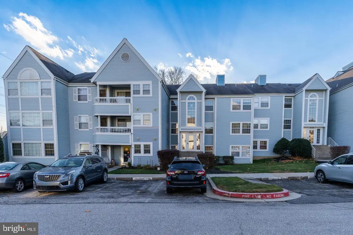 8390 Montgomery Run Rd #e, Ellicott City, MD 21043 - #1