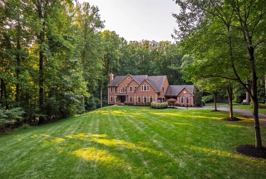 13773 Lakeside Dr, Clarksville, MD 21029 - #3