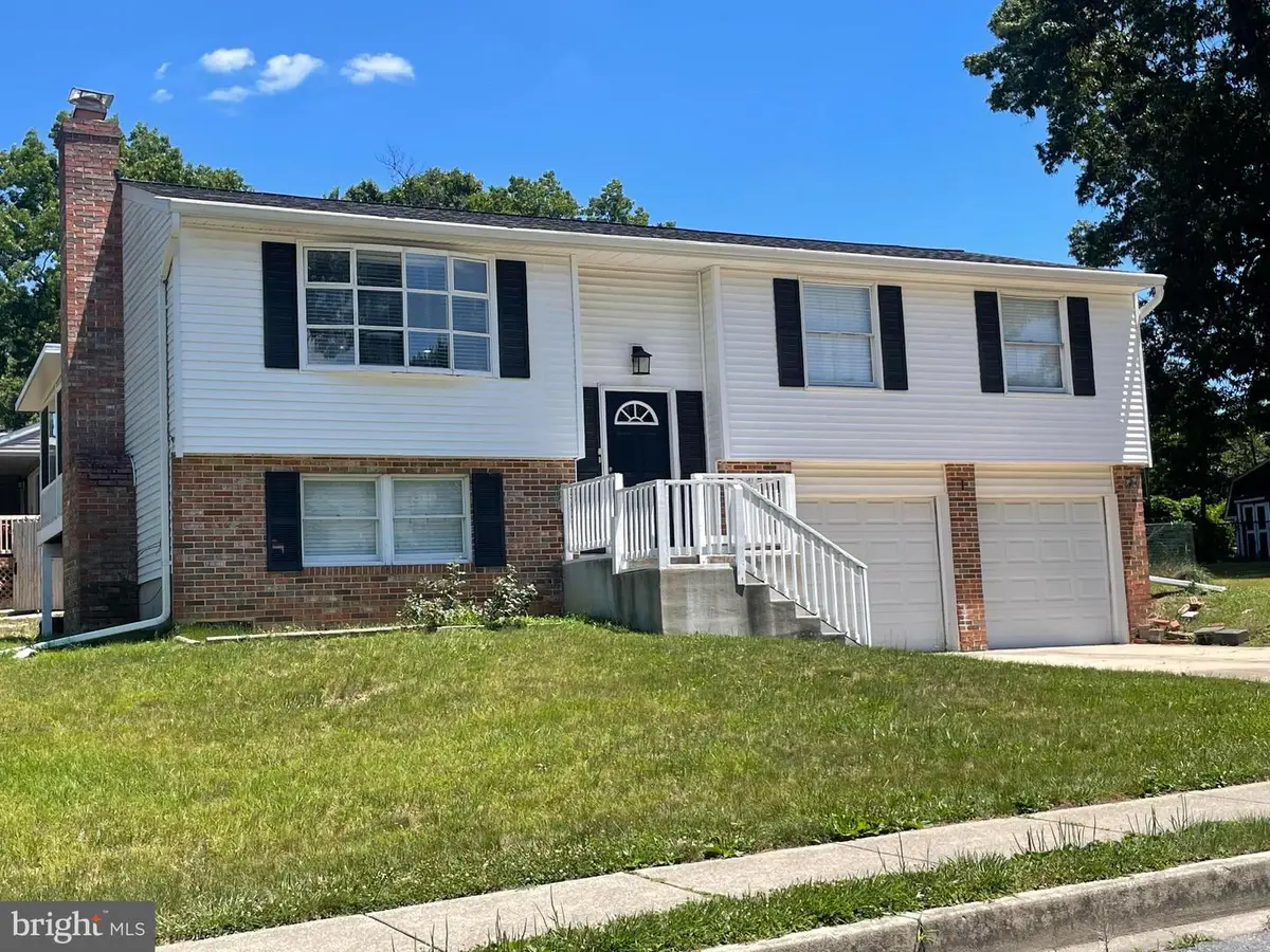 9301-n N Laurel Rd, Laurel, MD 20723 - #1