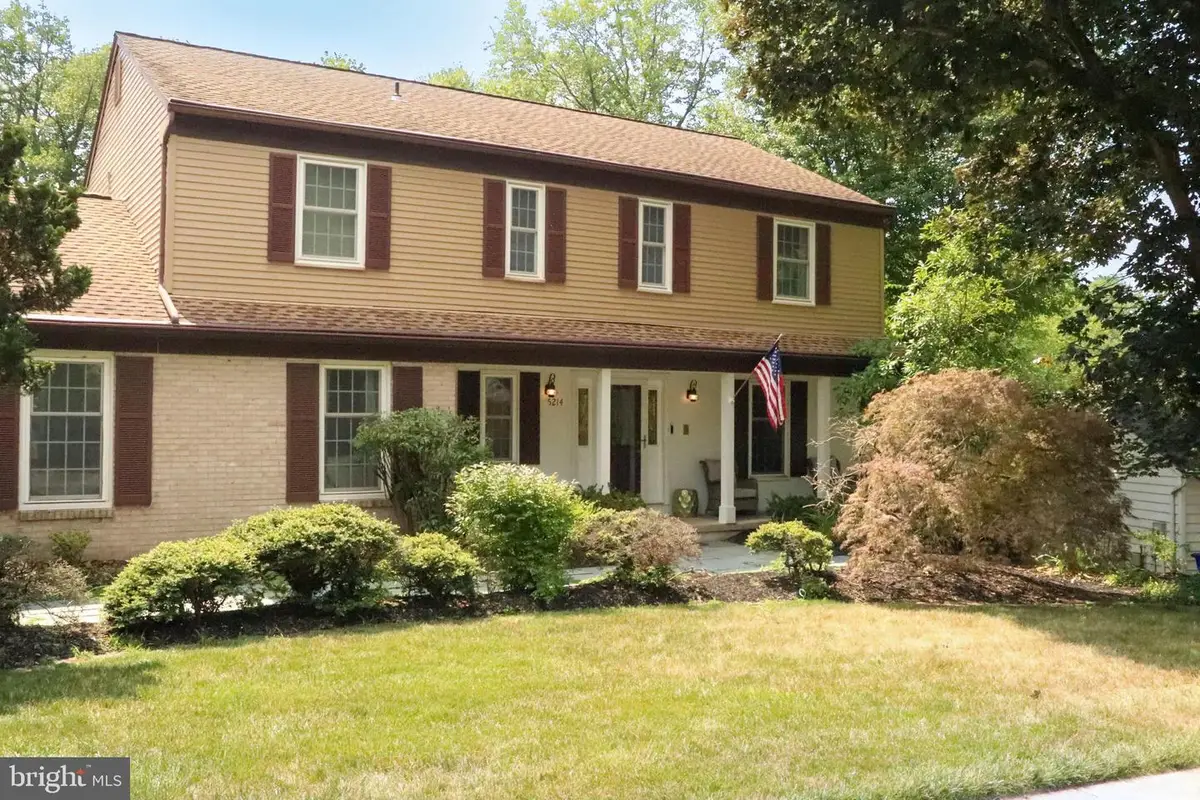 5214 Lightning View Rd, Columbia, MD 21045 - #1