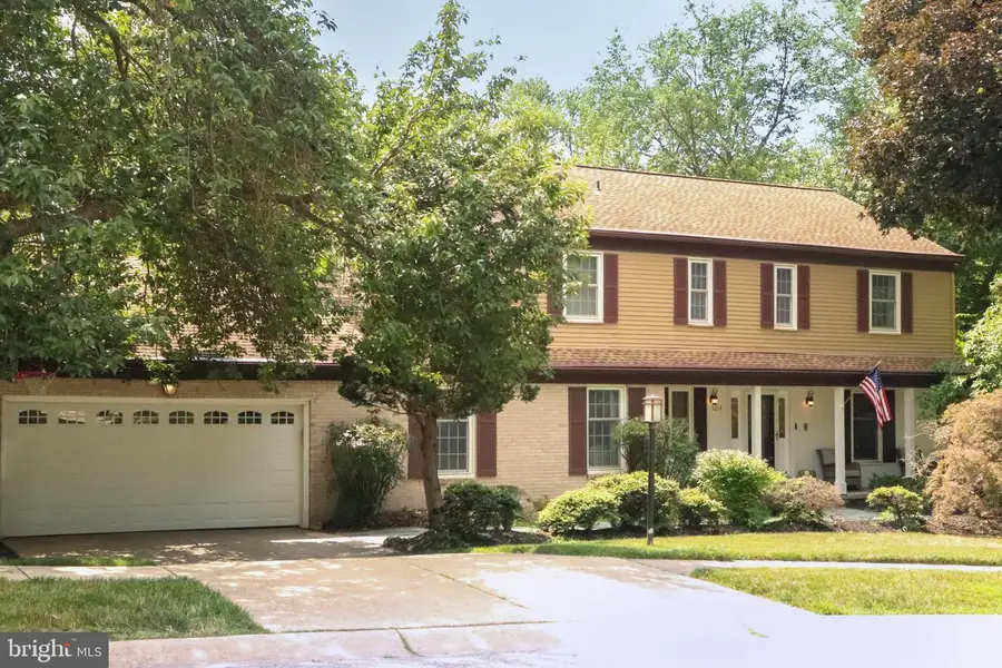 5214 Lightning View Rd, Columbia, MD 21045 - #2