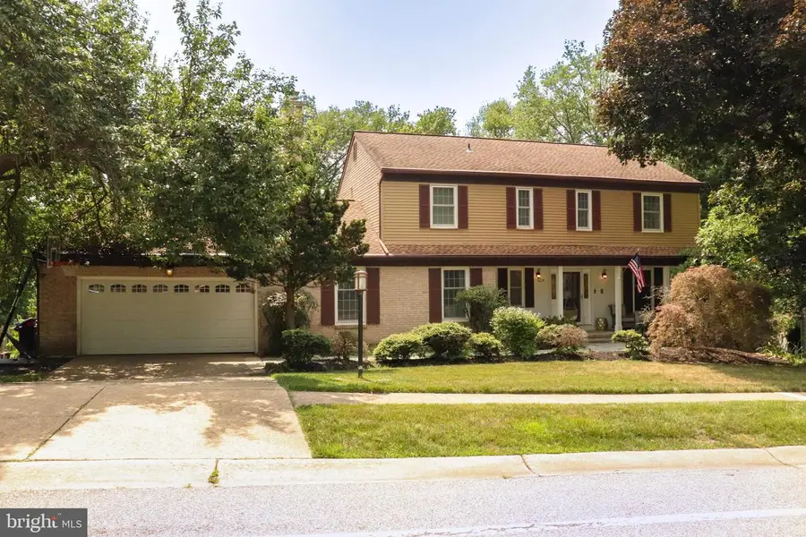 5214 Lightning View Rd, Columbia, MD 21045 - #3