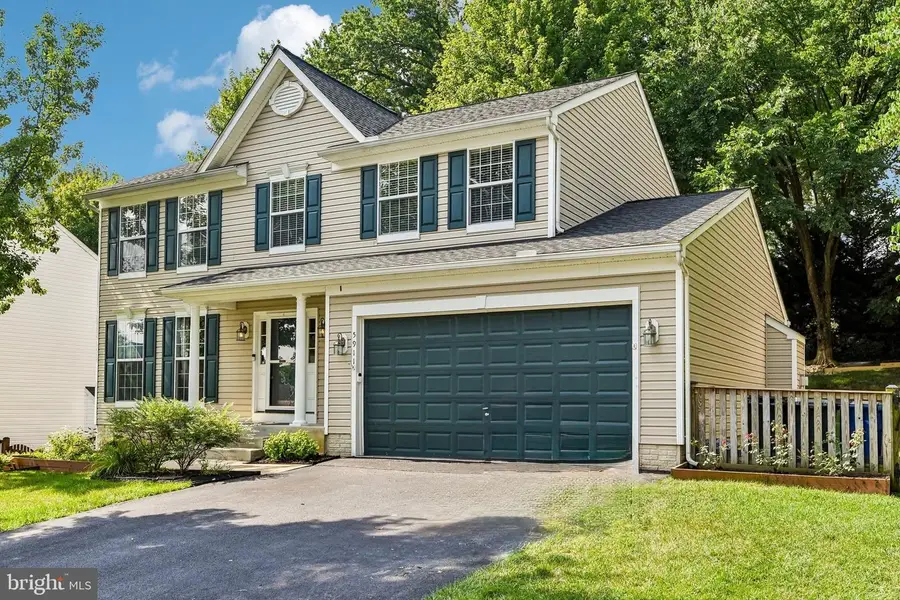 5911 N Dakota Dr, Hanover, MD 21076 - #2
