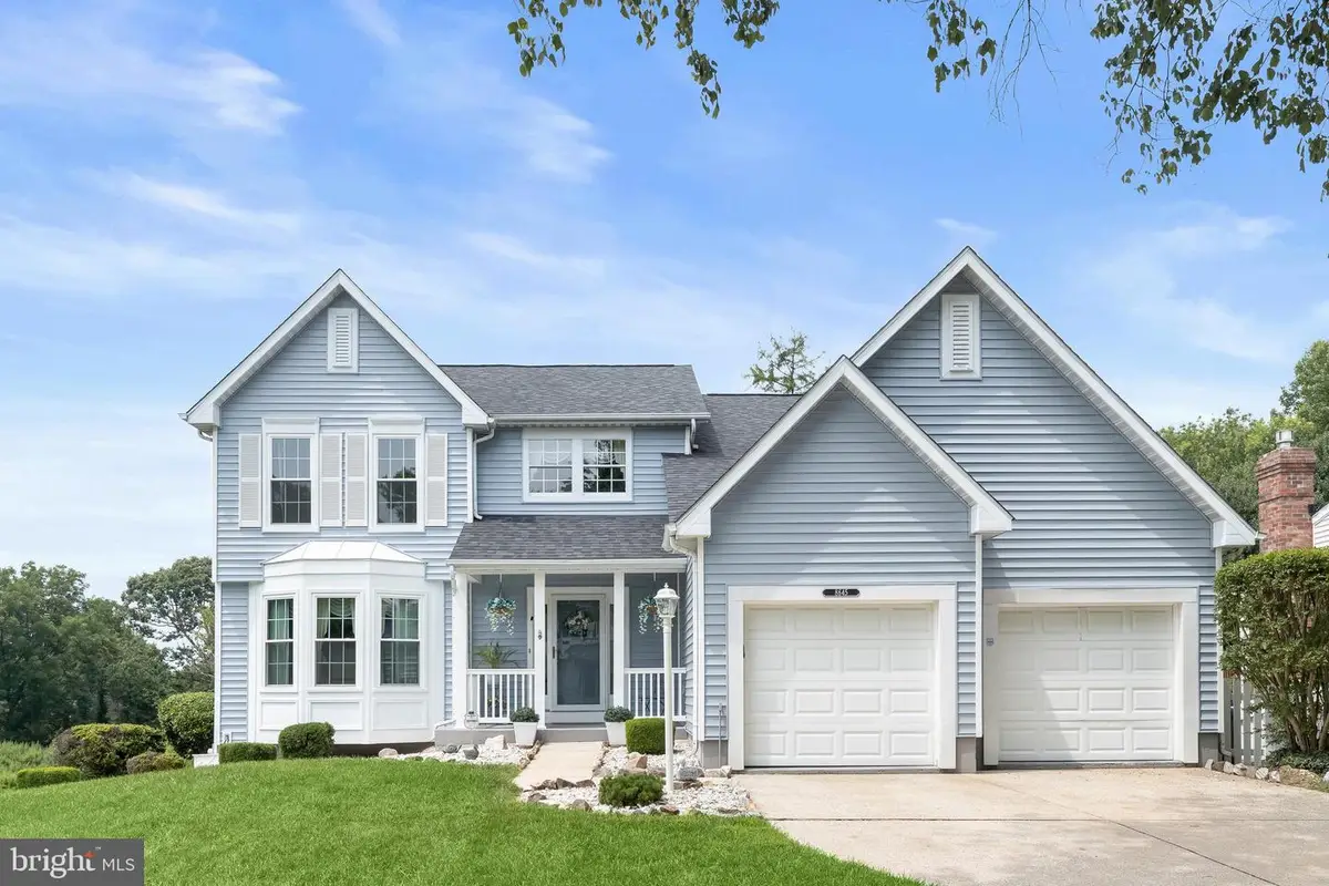 8645 Open Meadow Way, Columbia, MD 21045 - #1