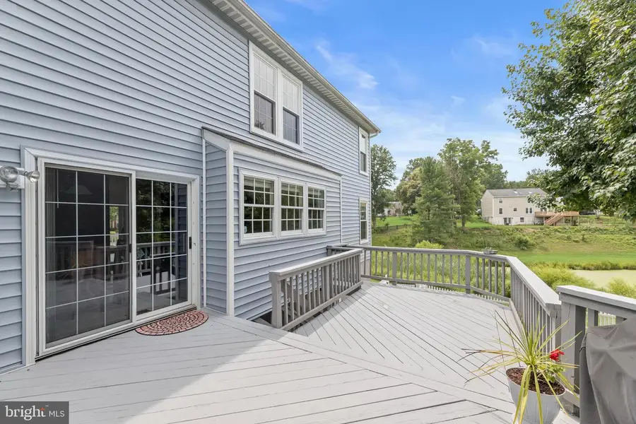 8645 Open Meadow Way, Columbia, MD 21045 - #2